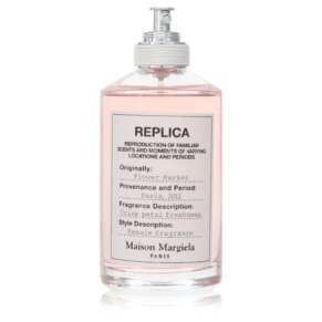 Replica Flower Market Eau De Toilette (EDT) Spray (Tester) 100 ml (3,4 oz) chính hãng Maison Margiela