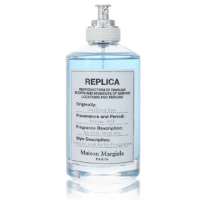 Replica Sailing Day Eau De Toilette (EDT) Spray (Unisex Tester) 100 ml (3,4 oz) chính hãng Maison Margiela