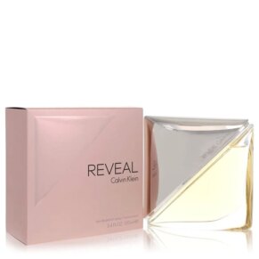Reveal Calvin Klein Eau De Parfum (EDP) Spray 100 ml (3