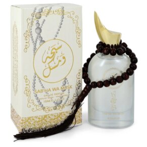 Rihanah Sab'Ha Wa Musk Eau De Parfum (EDP) Spray (Unisex) 100 ml (3,4 oz) chính hãng Rihanah