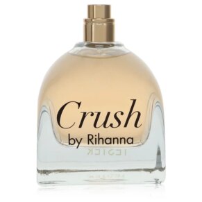Rihanna Crush Eau De Parfum (EDP) Spray (Tester) 100 ml (3,4 oz) chính hãng Rihanna