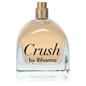 Rihanna Crush Eau De Parfum (EDP) Spray (Unboxed) 100 ml (3,4 oz) chính hãng Rihanna