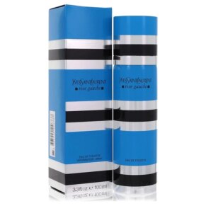 Rive Gauche Eau De Toilette (EDT) Spray 100 ml (3,3 oz) chính hãng Yves Saint Laurent