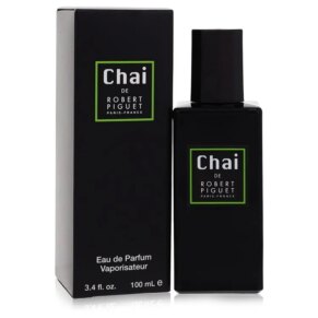 Robert Piguet Chai Eau De Parfum (EDP) Spray 100 ml (3