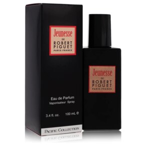 Robert Piguet Jeunesse Eau De Parfum (EDP) Spray 100 ml (3