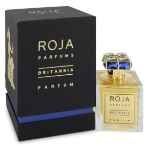 Roja Britannia Extrait De Parfum Spray (Unisex) 100 ml (3,4 oz) chính hãng Roja Parfums