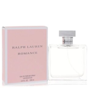 Romance Eau De Parfum (EDP) Spray 100 ml (3