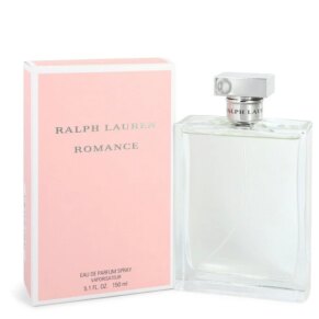 Romance Eau De Parfum (EDP) Spray 150 ml (5 oz) chính hãng Ralph Lauren