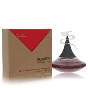Romeo Gigli Eau De Parfum (EDP) Spray 100 ml (3