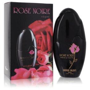 Rose Noire Parfum De Toilette Spray 100 ml (3,3 oz) chính hãng Giorgio Valenti