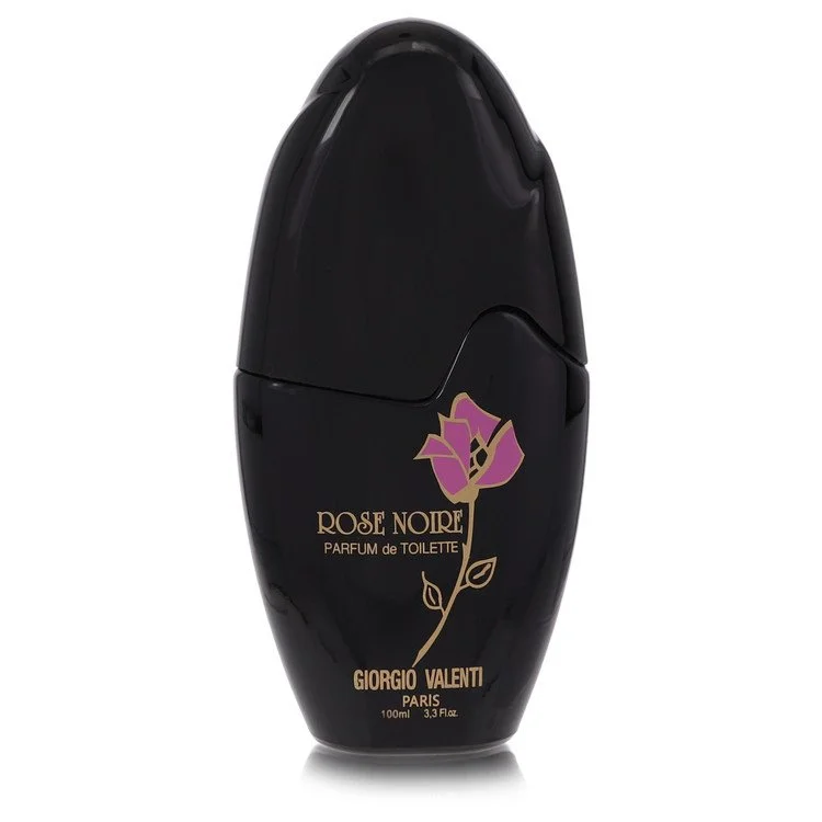 Rose Noire Parfum De Toilette Spray (Unboxed) 100 ml (3,4 oz) chính hãng Giorgio Valenti