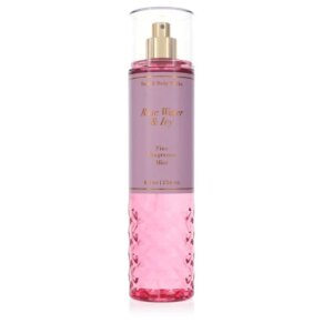 Rose Water & Ivy Fragrance Mist 8 oz (240 ml) chính hãng Bath & Body Works