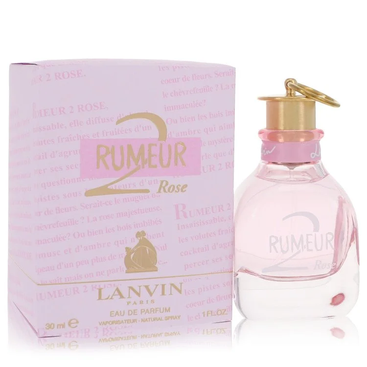 Rumeur 2 Rose Eau De Parfum (EDP) Spray 30 ml (1 oz) chính hãng Lanvin