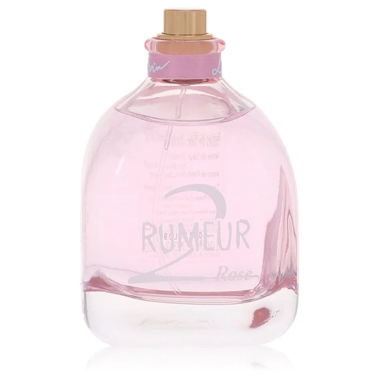 Rumeur 2 Rose Eau De Parfum (EDP) Spray (Tester) 100 ml (3,4 oz) chính hãng Lanvin