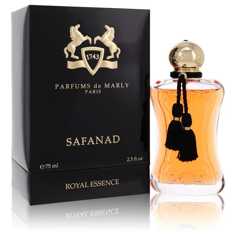 Safanad Eau De Parfum (EDP) Spray 75 ml (2,5 oz) chính hãng Parfums De Marly