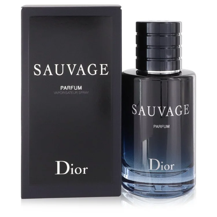 Sauvage Parfum Spray 60 ml (2 oz) chính hãng Christian Dior