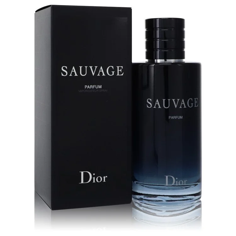 Sauvage Parfum Spray 200 ml (6,8 oz) chính hãng Christian Dior