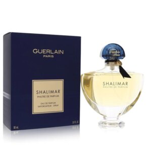 Shalimar Philtre De Parfum Eau De Parfum (EDP) Spray 3 oz (90 ml) chính hãng Guerlain