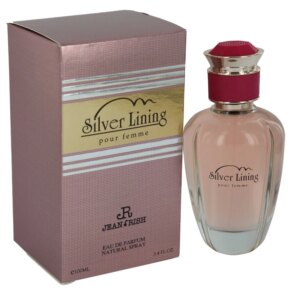 Silver Lining Eau De Parfum (EDP) Spray 100 ml (3