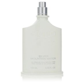 Silver Mountain Water Eau De Parfum (EDP) Spray (Tester) 100 ml (3,4 oz) chính hãng Creed