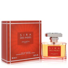 Sira Des Indes Eau De Parfum (EDP) Spray 50 ml (1,6 oz) chính hãng Jean Patou