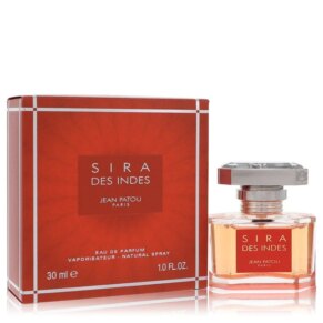 Sira Des Indes Eau De Parfum (EDP) Spray 30 ml (1 oz) chính hãng Jean Patou