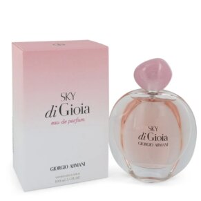 Sky Di Gioia Eau De Parfum (EDP) Spray 100 ml (3