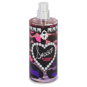 Snooki Eau De Parfum (EDP) Spray (Tester) 50 ml (1,7 oz) chính hãng Nicole Polizzi
