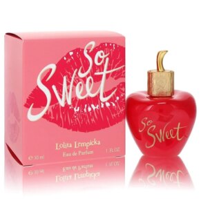 So Sweet Lolita Lempicka Eau De Parfum (EDP) Spray 30 ml (1 oz) chính hãng Lolita Lempicka