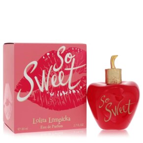So Sweet Lolita Lempicka Eau De Parfum (EDP) Spray 2,7 oz chính hãng Lolita Lempicka