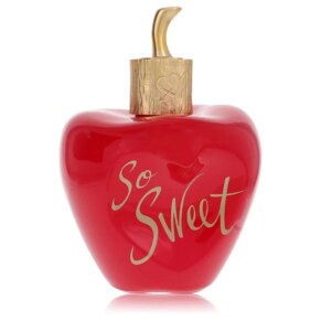 So Sweet Lolita Lempicka Eau De Parfum (EDP) Spray (Tester) 2,7 oz chính hãng Lolita Lempicka