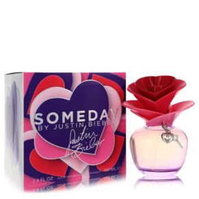 Someday Eau De Parfum (EDP) Spray 100 ml (3