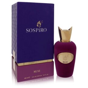 Sospiro Muse Eau De Parfum (EDP) Spray 100 ml (3