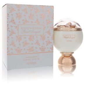 Souvenir Floral Bouquet Eau De Parfum (EDP) Spray 100 ml (3