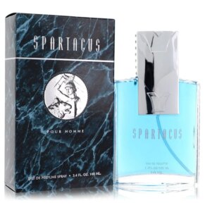 Spartacus Eau De Parfum (EDP) Spray 100 ml (3