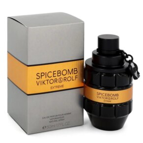 Spicebomb Extreme Eau De Parfum (EDP) Spray 50 ml (1,7 oz) chính hãng Viktor & Rolf