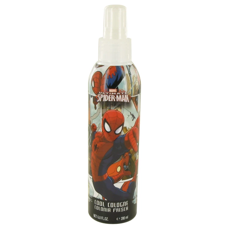 Spiderman Body Spray 200 ml (6,8 oz) chính hãng Marvel