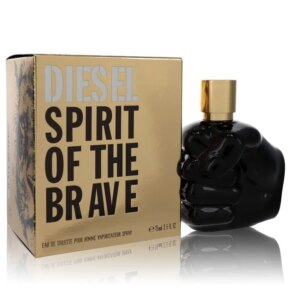 Spirit Of The Brave Eau De Toilette (EDT) Spray 75 ml (2,5 oz) chính hãng Diesel