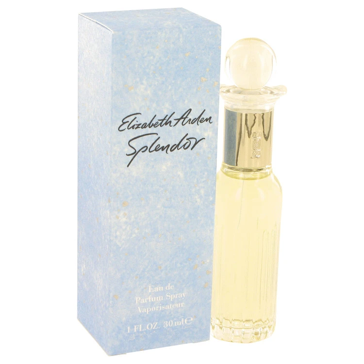Splendor Eau De Parfum (EDP) Spray 30 ml (1 oz) chính hãng Elizabeth Arden