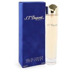 St Dupont Eau De Parfum (EDP) Spray 100 ml (3