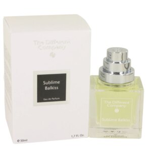 Sublime Balkiss Eau De Parfum (EDP) Spray 50 ml (1,7 oz) chính hãng The Different Company