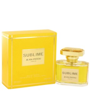 Sublime Eau De Parfum (EDP) Spray 50 ml (1,6 oz) chính hãng Jean Patou