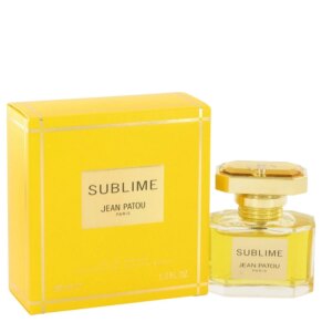 Sublime Eau De Parfum (EDP) Spray 30 ml (1 oz) chính hãng Jean Patou