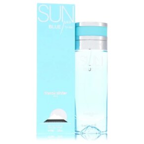 Sun Java Blue Eau De Toilette (EDT) Spray 75 ml (2,5 oz) chính hãng Franck Olivier