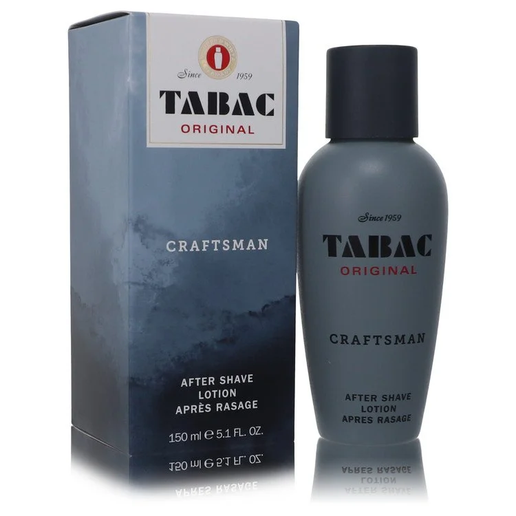 Tabac Original Craftsman After Shave Lotion 5,1 oz (150 ml) chính hãng Maurer & Wirtz