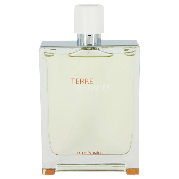 Terre D'Hermes Eau Tres Fraiche Eau De Toilette (EDT) Spray (Tester) 125 ml (4,2 oz) chính hãng Hermes
