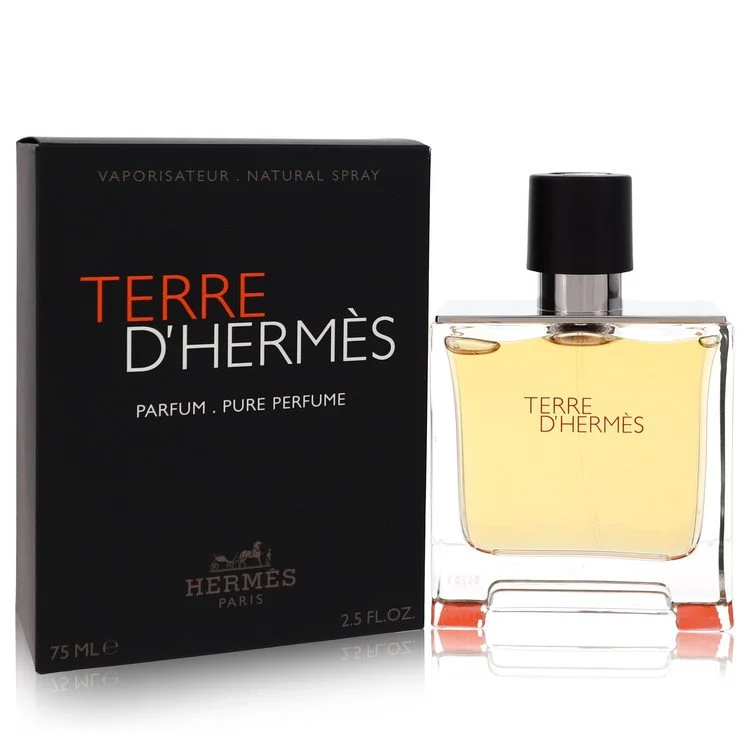 Terre D'Hermes Pure Pefume Spray 75 ml (2,5 oz) chính hãng Hermes