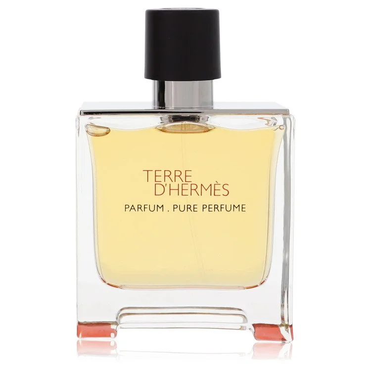 Terre D'Hermes Pure Perfume Spray (Tester) 75 ml (2,5 oz) chính hãng Hermes