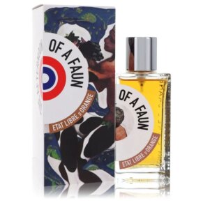 The Afternoon Of A Faun Eau De Parfum (EDP) Spray (Unisex) 100 ml (3,4 oz) chính hãng Etat Libre D'Orange