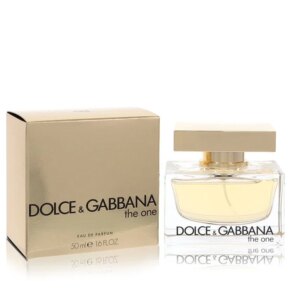 The One Eau De Parfum (EDP) Spray 50 ml (1,7 oz) chính hãng Dolce & Gabbana